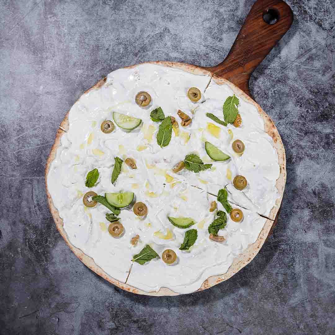 Labneh